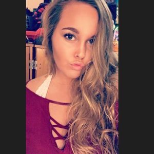 Meet your Posher, Megan